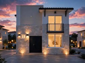 1 · Casa en Venta en Cumbres del Marqués, Querétaro