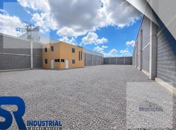 Terreno / Lote · 1625m² · 8 Estacionamientos · Terreno en Renta en Salinas Victoria