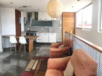 Departamento de 1 habitación, Xalapa · Departamento Penthouse Ejecutivo con Portero 1 Recámara Ave Orizaba en Xalapa Veracruz