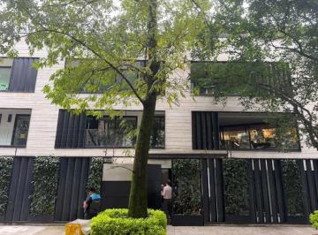 Departamento de 3 habitaciones, Miguel Hidalgo · Departamento Amueblado de Lujo en Polanco