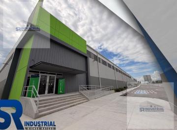 Nave industrial · 36000m² · 88 Estacionamientos · Nave Industrial en Renta en Juarez