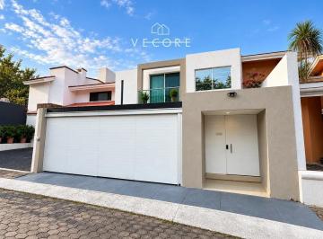 1 · Casa en Renta (Sin Muebles) en San Wenceslao, Colinas de San Javier, Zapopan