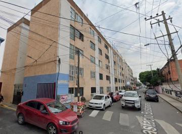 Departamento de 2 habitaciones, Iztapalapa · Remate Bancario - Departamento en Presidentes de México, Iztapalapa, Cdmx