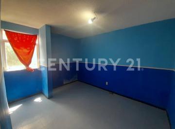 Departamento · 45m² · 2 Recámaras · 1 Estacionamiento · Departamento en Venta en Unidad Morelos, Tultitlán, Estado de México