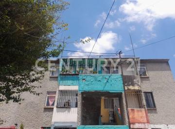 Departamento · 45m² · 2 Recámaras · 1 Estacionamiento · Departamento en Venta en Unidad Morelos, Tultitlán, Estado de México