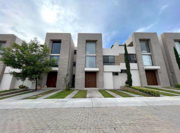 Casa de 4 habitaciones, Querétaro · Casa en Renta - Juriquilla - Queretaro - C2016