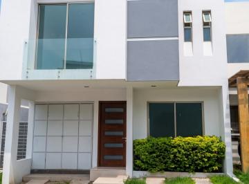 Casa de 3 habitaciones, Tlajomulco de Zúñiga · Casa en Venta en Senderos de Monte Verde | 178 m² de Construcción | $3,895,000