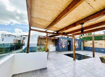 Casa de 3 habitaciones, El Marqués · Casa en Venta en Zibatá con Roof Garden