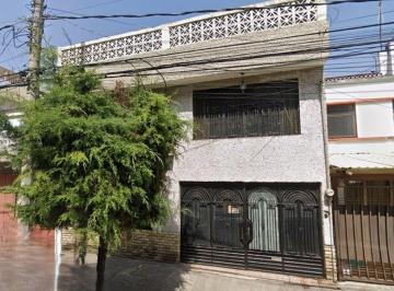 Casa de 3 habitaciones, Azcapotzalco · Casa de 150 m² con 3 Recámaras en Venta en Obrero Popular