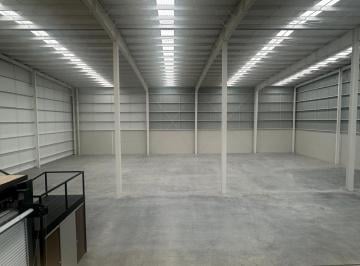 Bodega comercial , Toluca · Renta D Bodega en San Blas, Toluca