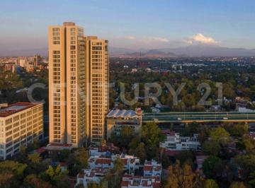 Departamento · 73m² · 2 Recámaras · 2 Estacionamientos · Departamento de 2 Recámaras en Renta en Atlamaya, Álvaro Obregón
