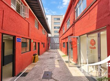 Bodega comercial , Coyoacán · Bodega en Renta, en Villa Quietud