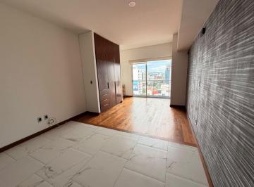 Departamento de 1 habitación, Alvaro Obregón · Departamento Tipo Loft en Av Adolfo Ruiz Cortines