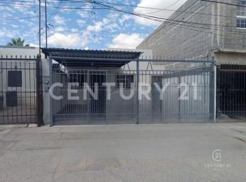Casa · 78m² · 3 Recámaras · Casa en Venta en Villas del Real, Chihuahua, Chih.