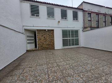 Casa de 3 habitaciones, Tlalnepantla de Baz · Renta de Casa en Santa Mónica, Tlalnepantla de Baz, Ideal Para Oficinas o Consultorios.