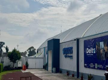 Bodega comercial , Huixquilucan · Bodega Comercial en Renta en Carretera Río Hondo