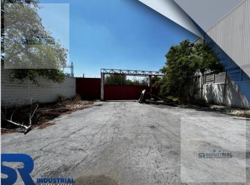 Terreno / Lote · 9359m² · Terreno con Bodega en Renta en San Nicolas