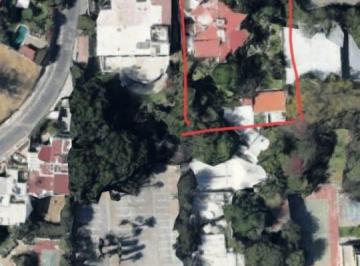 Terreno / Lote , Zapopan · Casa en Venta Como Terreno en Lomas del Valle