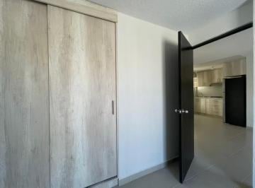 Departamento de 2 habitaciones, Guadalajara · San Andres