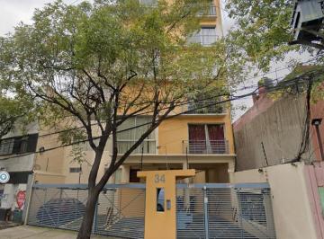 Departamento de 2 habitaciones, Cuauhtémoc · Departamento en Venta en Colonia Doctores, Cuauhtémoc.
