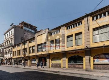 Local comercial , Cuauhtémoc · Local Comercial en Renta en La Calle de Allende, Centro Histórico de La Cmx