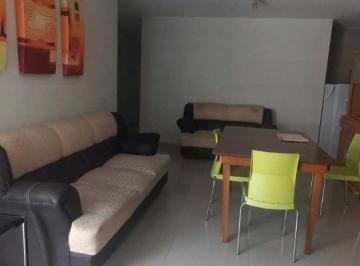 Departamento de 3 habitaciones, Azcapotzalco · Departamento en Renta Col. Trabajadores de Hierro