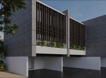 Casa · 172m² · 3 Recámaras · 2 Estacionamientos · Casa en Solara, Jardines del Virginia