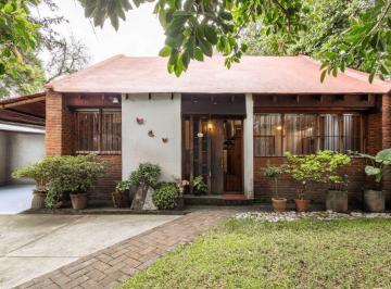 Casa de 5 habitaciones, Alvaro Obregón · Dos Casas Independientes en un Mismo Terreno, Listas Para Remodelar