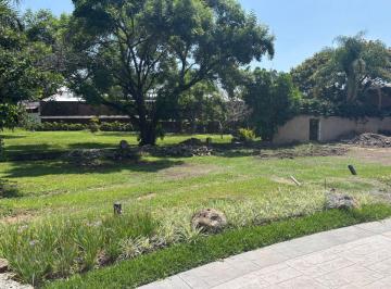 Terreno / Lote , Jiutepec · Terreno de 160 m² Habitacional en Venta en Centro Jiutepec