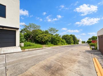 Frente del terreno sobre Loma Panorámica · Terreno en Venta de 2,799 m² en Lomas del Sol, Cuernavaca Ideal Para Desarrollo
