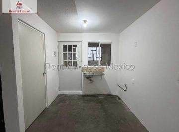 Departamento · 45m² · 2 Recámaras · 1 Estacionamiento · Departamento en Venta en Tecamac, real Granda Gis 27 - 113.