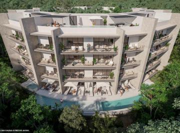 Departamento · 172m² · 2 Recámaras · En Venta Penthouse Rooftop y Alberca Privada