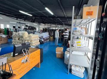 Bodega comercial , Naucalpan de Juárez · Bodega de 2 Niveles Colonia El Conde Muy Cerca de Periferico Naucalpan