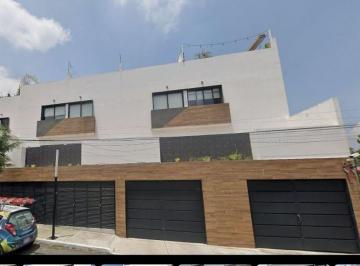 Departamento de 1 habitación, Cuajimalpa de Morelos · Vendo Departamento en Santa Fe