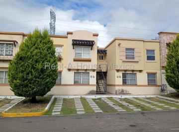 Departamento de 2 habitaciones, El Marqués · Real Solare - Departamento 64 m² en Planta Baja. 2 Recámaras