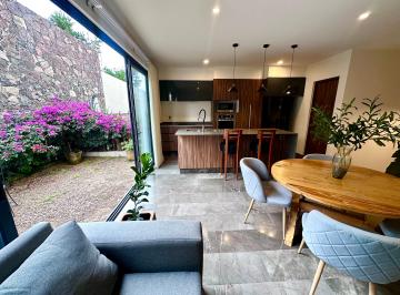Departamento de 2 habitaciones, El Marqués · Renta Departamento Amueblado en Zibata