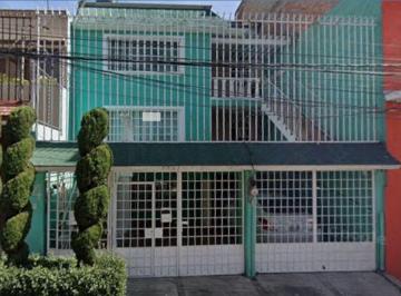 Casa de 5 habitaciones, Alvaro Obregón · Casa en Venta en Peregrinos 24, Colina del Sur, Álvaro Obregón, 01430