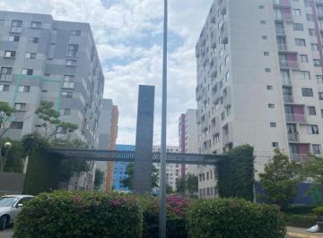 Departamento de 3 habitaciones, Guadalajara · — San Carlos, Guadalajara (36% Bajo Su Valor Comercial)