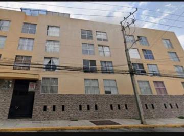 Departamento de 2 habitaciones, Tlalpan · Venta Departamento en Camino Viejo a San Pedro Martir 298, Tlalpan, Cdmx - Remate Bancario
