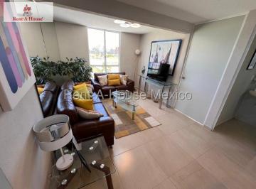 sala · Departamento en Venta en Zumpango, San Bartolo Cuautlalpan Gis 27 - 72.