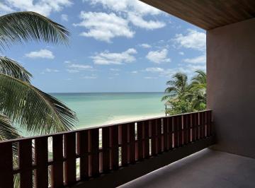 3dbc46ac041671288d11c8eec93c063c1b1734b2b94dca15e31ec8e297576473 · Casa Nueva Frente Al Mar en Venta – San Benito, Yucatán