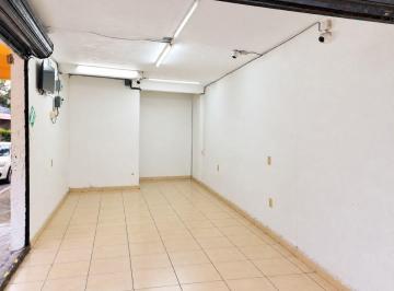Local comercial , Coyoacán · Local en Renta | Erasmo Castellanos | 21 m² | Pie de Calle | $18,000