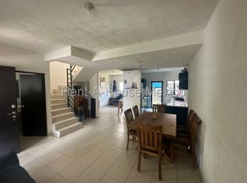 Casa de 3 habitaciones, El Marqués · Renta Casa Semiamueblada, Rincones del Marques, 3 Recamaras, 3 Baños.