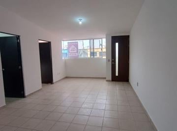 Departamento · 95m² · 3 Recámaras · 1 Estacionamiento · Departamento de 3 Recamaras en - San Nicolas Tolentino