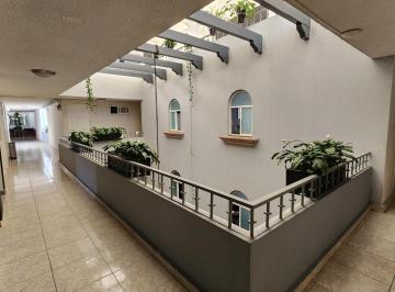 Edificio · 3000m² · 52 Recámaras · Hotel en Venta en El Centro de Morelia con 52 Habitaciones a 2 Cuadras de Av Principal
