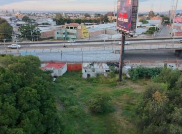 Terreno / Lote , Celaya · Se Vende Terreno Sobre Av Constituyentes Excelente Ubicación.