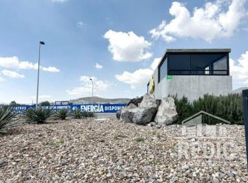 Terreno industrial , El Marqués · Terrenos Industriales en Venta (Chichimequillas)