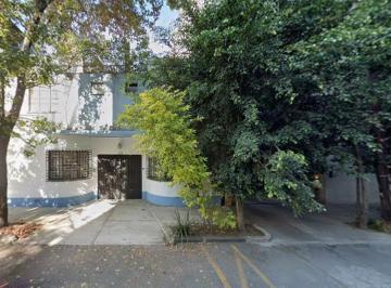 Casa de 4 habitaciones, Cuauhtémoc · Casa en Venta, Col. Hipódromo, Cuauhtémoc