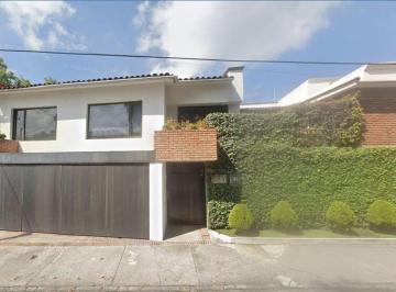 Casa de 5 habitaciones, Alvaro Obregón · Vendo Casa en Pedregal Cerca de Av Insurgentes