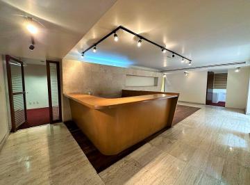 Oficina , Miguel Hidalgo · Casa de 642 m² con Uso de Suelo de Oficina en Renta en Leibnitz, Anzures